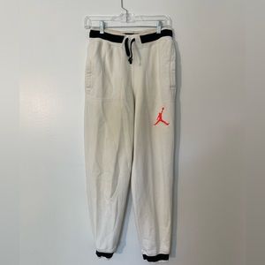Jordan Joggers Sz S